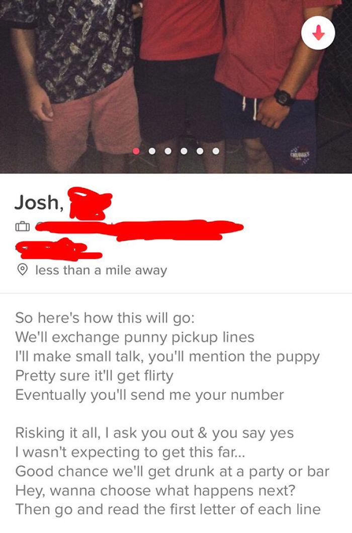 56 Funny Profile Descriptions That Win The Swipe-right Game 56 Funny Profile Descriptions That Win The Swipe-right Game
