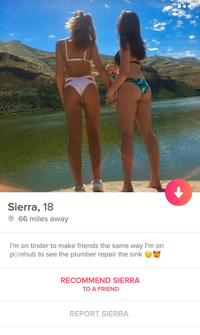 56 Funny Profile Descriptions That Win The Swipe-right Game 56 Funny Profile Descriptions That Win The Swipe-right Game