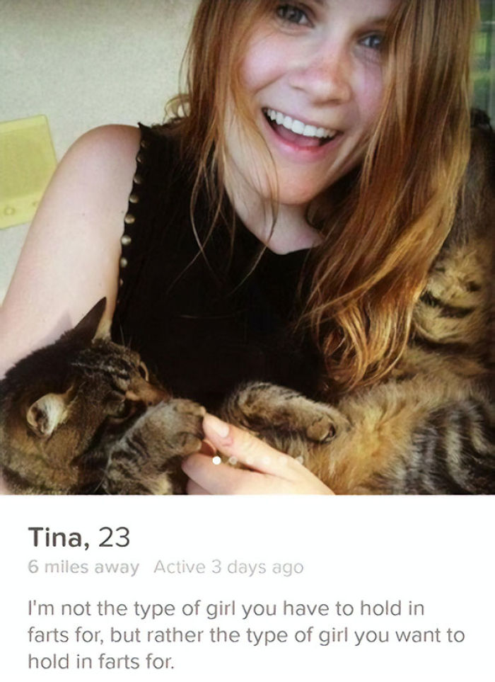 56 Funny Profile Descriptions That Win The Swipe-right Game 56 Funny Profile Descriptions That Win The Swipe-right Game