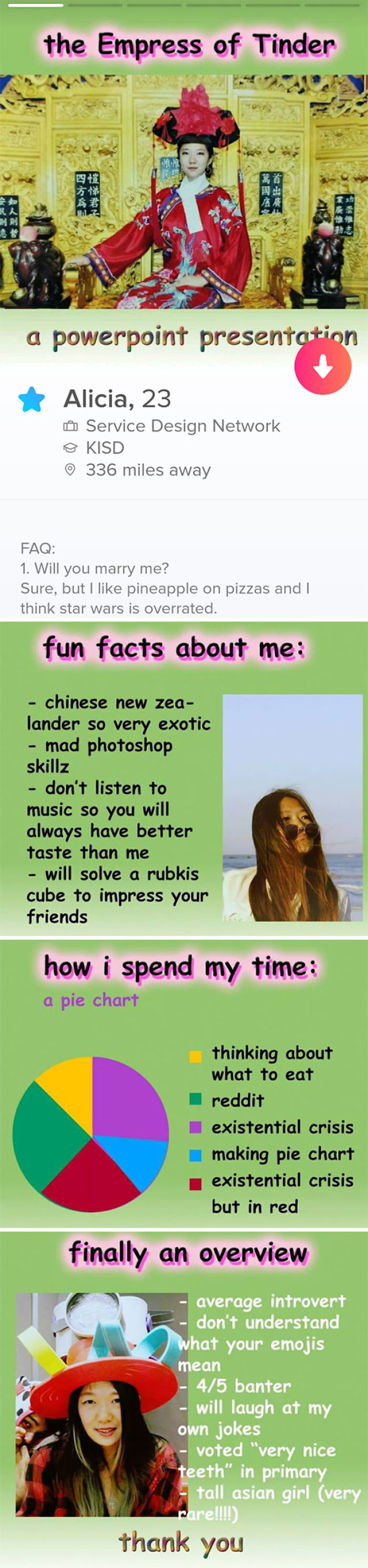 56 Funny Profile Descriptions That Win The Swipe-right Game 56 Funny Profile Descriptions That Win The Swipe-right Game