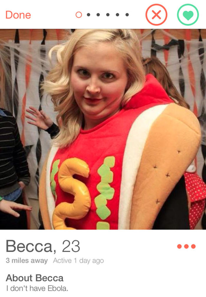 56 Funny Profile Descriptions That Win The Swipe-right Game 56 Funny Profile Descriptions That Win The Swipe-right Game