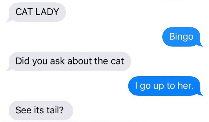 Girl Gets Hilariously Trolled By A Friend’s Made-Up Cat Attack Story Girl Gets Hilariously Trolled By A Friend’s Made-Up Cat Attack Story
