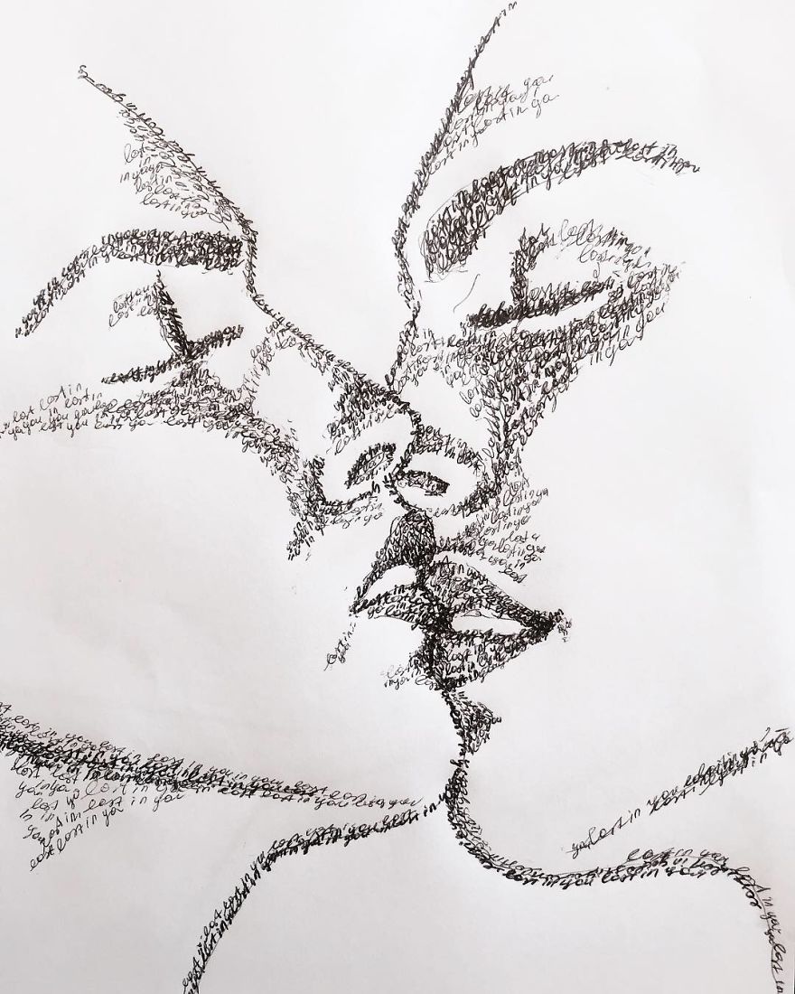 Tell Me Your Dreams, Show Me Your Thoughts