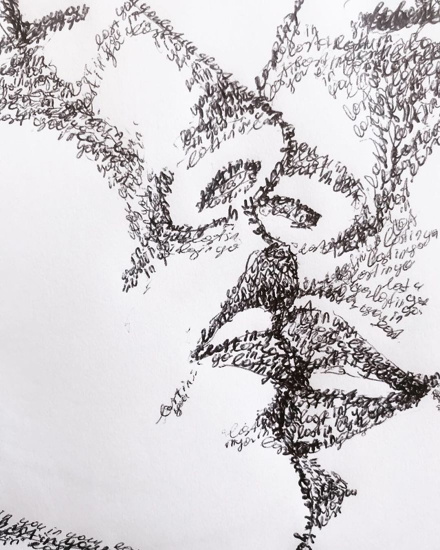 Tell Me Your Dreams, Show Me Your Thoughts