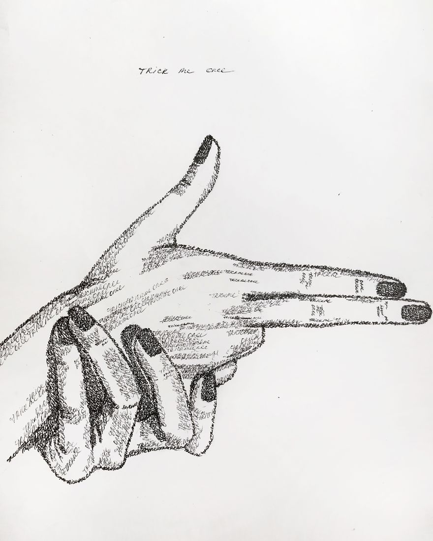 Tell Me Your Dreams, Show Me Your Thoughts Tell Me Your Dreams, Show Me Your Thoughts