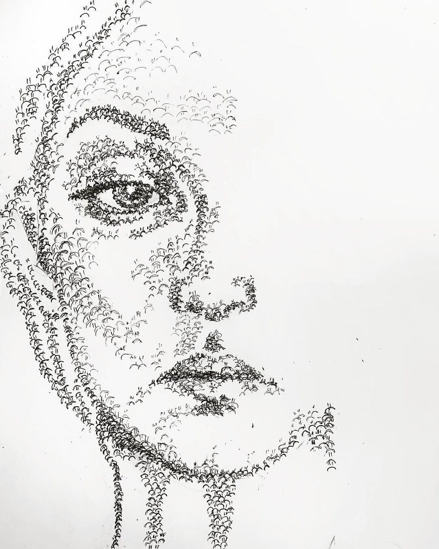 Tell Me Your Dreams, Show Me Your Thoughts