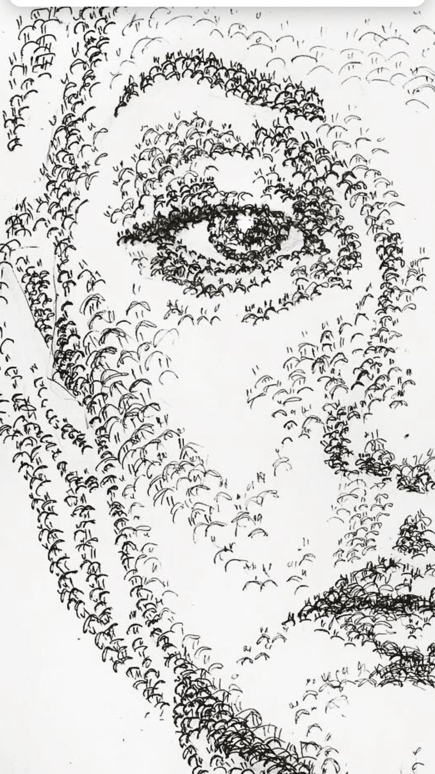 Tell Me Your Dreams, Show Me Your Thoughts