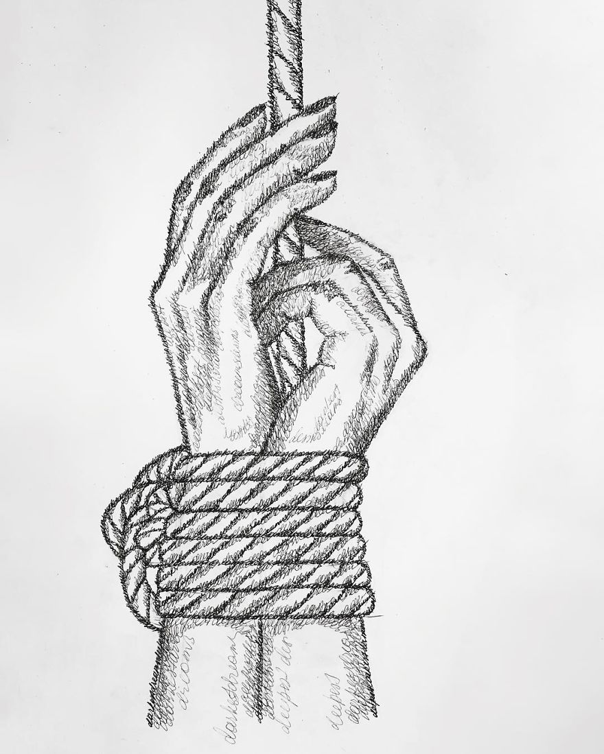 Tell Me Your Dreams, Show Me Your Thoughts