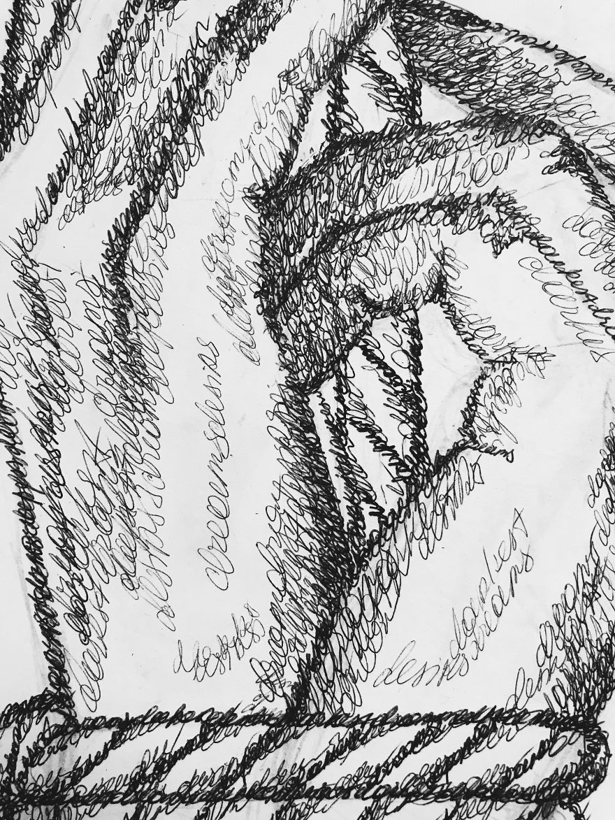 Tell Me Your Dreams, Show Me Your Thoughts Tell Me Your Dreams, Show Me Your Thoughts