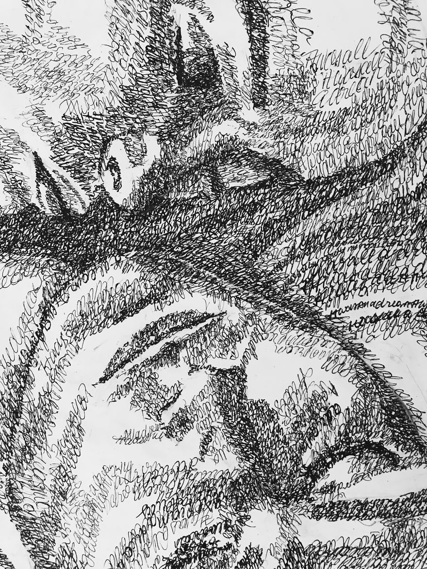 Tell Me Your Dreams, Show Me Your Thoughts