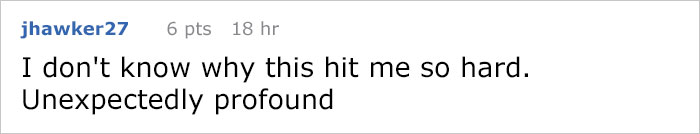 The Internet Is Applauding This Person Who Just Shut Down Anti-Vaxxers Using Their Own Logic The Internet Is Applauding This Person Who Just Shut Down Anti-Vaxxers Using Their Own Logic