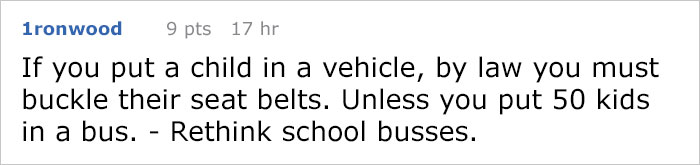 The Internet Is Applauding This Person Who Just Shut Down Anti-Vaxxers Using Their Own Logic The Internet Is Applauding This Person Who Just Shut Down Anti-Vaxxers Using Their Own Logic