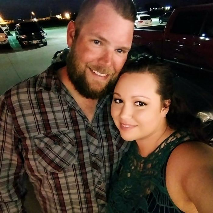 This Woman Drew A Comic To Explain To Her Husband Why She&#8217;s So Tired, And It Will Crack You Up