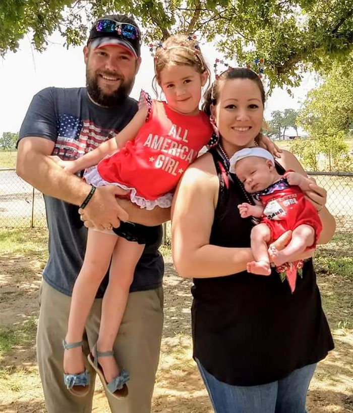 This Woman Drew A Comic To Explain To Her Husband Why She&#8217;s So Tired, And It Will Crack You Up