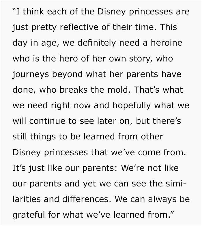 People Can’t Decide If It’s Racist To Dress Up As Moana For Halloween, Get Their Answer From Her Voice Actor People Can’t Decide If It’s Racist To Dress Up As Moana For Halloween, Get Their Answer From Her Voice Actor