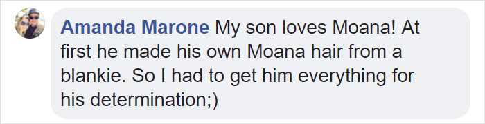 People Can’t Decide If It’s Racist To Dress Up As Moana For Halloween, Get Their Answer From Her Voice Actor People Can’t Decide If It’s Racist To Dress Up As Moana For Halloween, Get Their Answer From Her Voice Actor