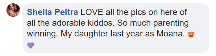 People Can’t Decide If It’s Racist To Dress Up As Moana For Halloween, Get Their Answer From Her Voice Actor People Can’t Decide If It’s Racist To Dress Up As Moana For Halloween, Get Their Answer From Her Voice Actor