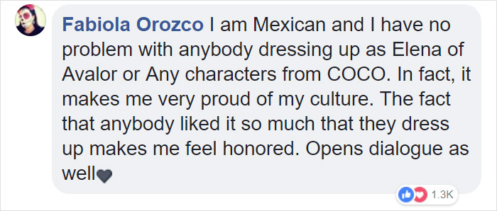 People Can’t Decide If It’s Racist To Dress Up As Moana For Halloween, Get Their Answer From Her Voice Actor People Can’t Decide If It’s Racist To Dress Up As Moana For Halloween, Get Their Answer From Her Voice Actor
