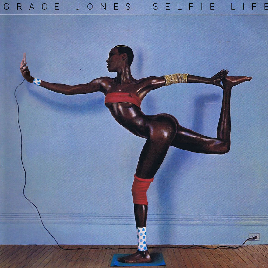 Phoneciety… Smart Enough?