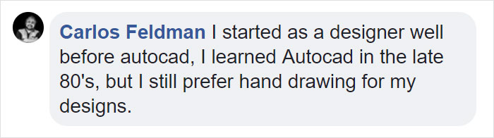 19 Amazing Vintage Photos That Show How People Worked Before AutoCAD