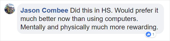 19 Amazing Vintage Photos That Show How People Worked Before AutoCAD