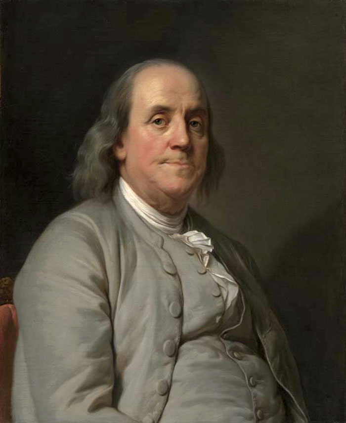 Ben Franklin Has The Best Comeback For Anti-Vaxxers And It Was Written 230 Years Ago