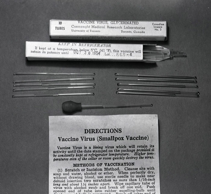 Ben Franklin Has The Best Comeback For Anti-Vaxxers And It Was Written 230 Years Ago