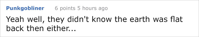 Ben Franklin Has The Best Comeback For Anti-Vaxxers And It Was Written 230 Years Ago