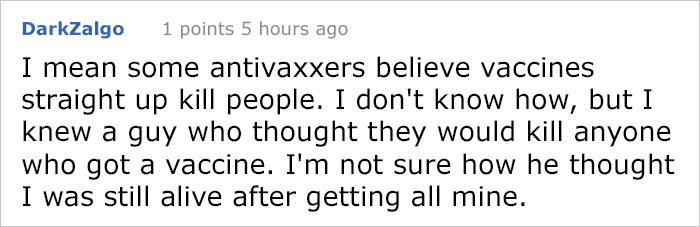 Ben Franklin Has The Best Comeback For Anti-Vaxxers And It Was Written 230 Years Ago