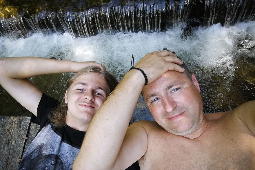 We Traveled 6890 Km On Polish Railroads In 9 Days