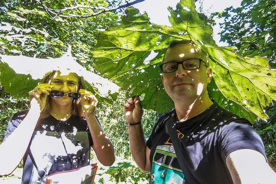 We Traveled 6890 Km On Polish Railroads In 9 Days