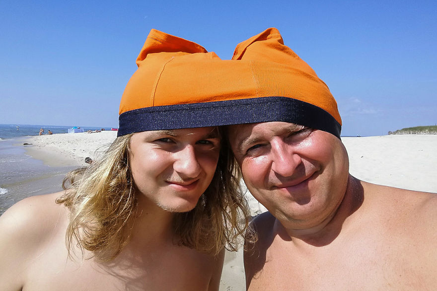 We Traveled 6890 Km On Polish Railroads In 9 Days