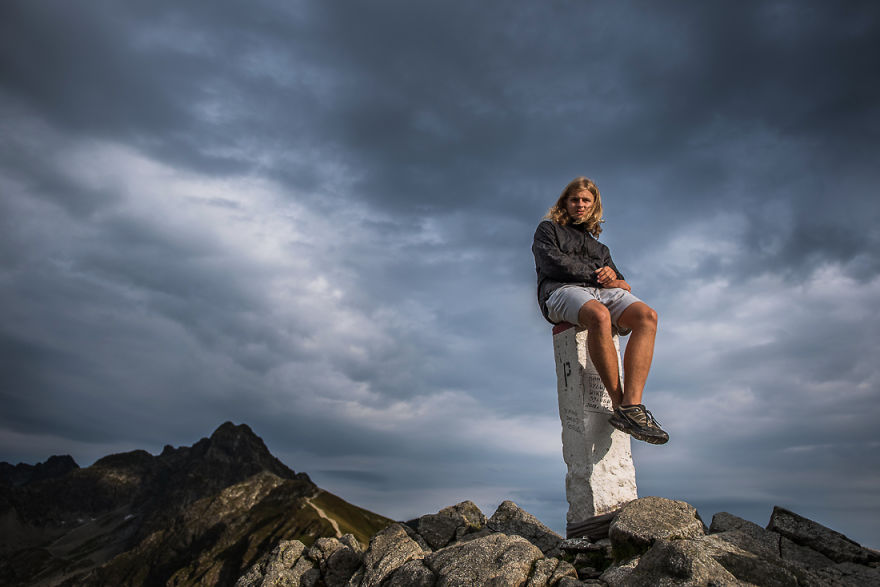 We Traveled 6890 Km On Polish Railroads In 9 Days We Traveled 6890 Km On Polish Railroads In 9 Days