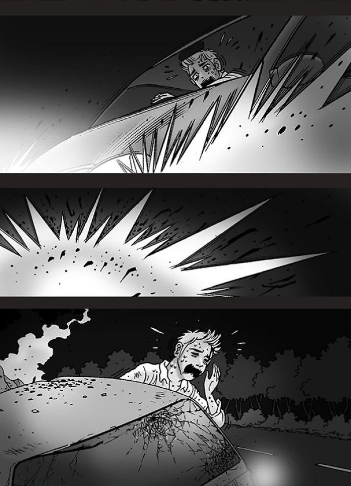 We Created 7 Horror Stories That Will Terrify You Without Saying A Single Word We Created 7 Horror Stories That Will Terrify You Without Saying A Single Word