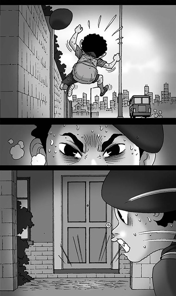 We Created 7 Horror Stories That Will Terrify You Without Saying A Single Word We Created 7 Horror Stories That Will Terrify You Without Saying A Single Word