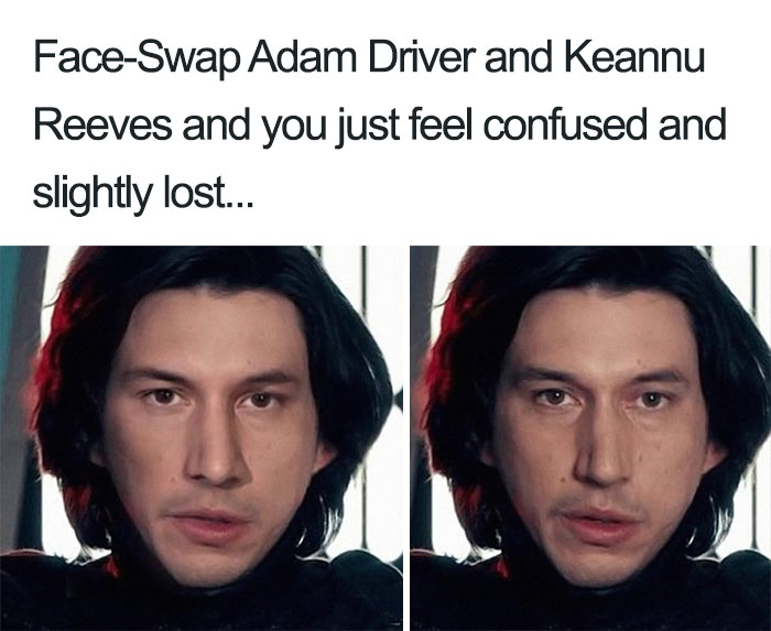 20 Tumblr Posts That Prove How Lucky We Are To Have Keanu Reeves