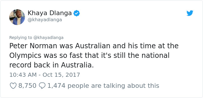 Man Shares A Heartbreaking Story About The ‘Third Man’ In The Famous Photo From The 1968 Olympics Man Shares A Heartbreaking Story About The ‘Third Man’ In The Famous Photo From The 1968 Olympics