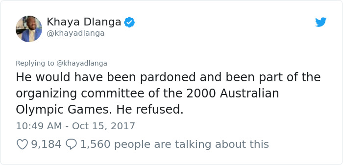 Man Shares A Heartbreaking Story About The ‘Third Man’ In The Famous Photo From The 1968 Olympics Man Shares A Heartbreaking Story About The ‘Third Man’ In The Famous Photo From The 1968 Olympics