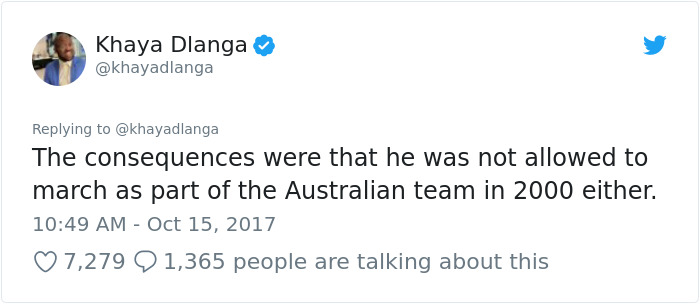 Man Shares A Heartbreaking Story About The ‘Third Man’ In The Famous Photo From The 1968 Olympics Man Shares A Heartbreaking Story About The ‘Third Man’ In The Famous Photo From The 1968 Olympics