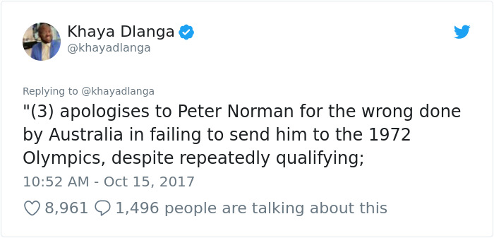 Man Shares A Heartbreaking Story About The ‘Third Man’ In The Famous Photo From The 1968 Olympics Man Shares A Heartbreaking Story About The ‘Third Man’ In The Famous Photo From The 1968 Olympics