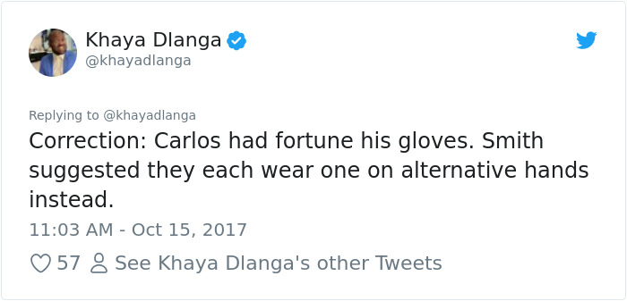 Man Shares A Heartbreaking Story About The ‘Third Man’ In The Famous Photo From The 1968 Olympics Man Shares A Heartbreaking Story About The ‘Third Man’ In The Famous Photo From The 1968 Olympics