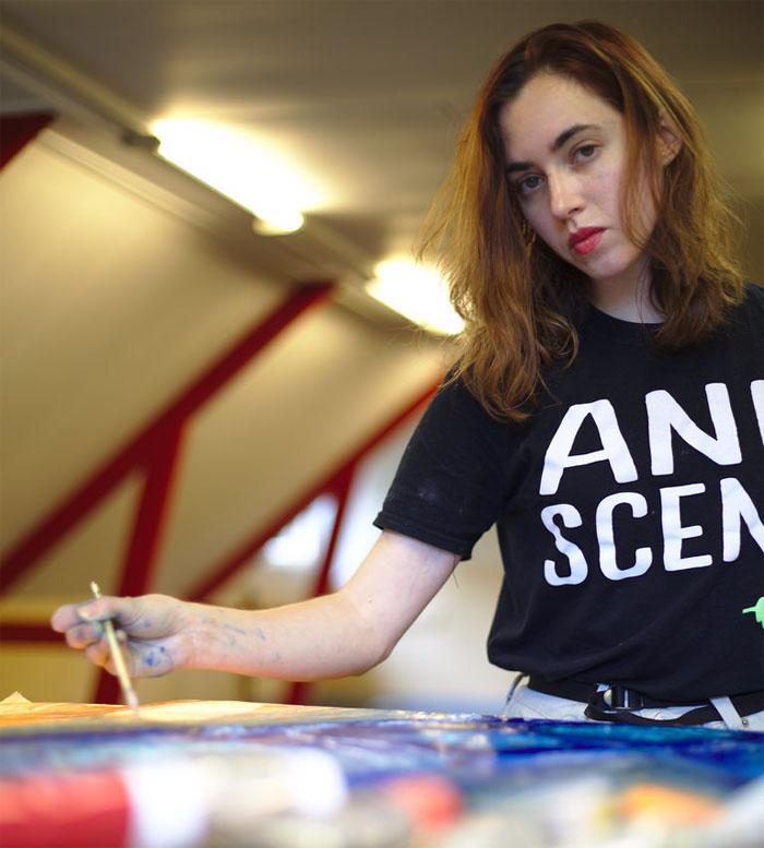 A Client Tried To Lowball This Artist Who Made An &#8216;Inappropriate Painting&#8217;, So He Shared His Messages Online