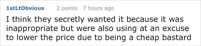 A Client Tried To Lowball This Artist Who Made An &#8216;Inappropriate Painting&#8217;, So He Shared His Messages Online