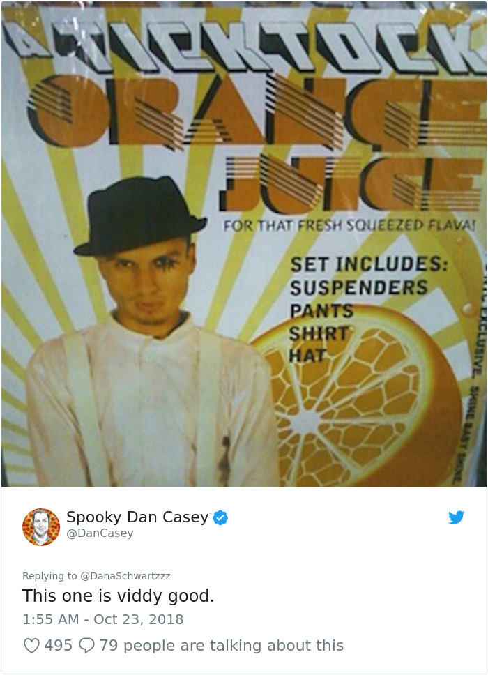 People Are Sharing The Worst Halloween Costume Knock-Offs And They’re Too Funny People Are Sharing The Worst Halloween Costume Knock-Offs And They’re Too Funny