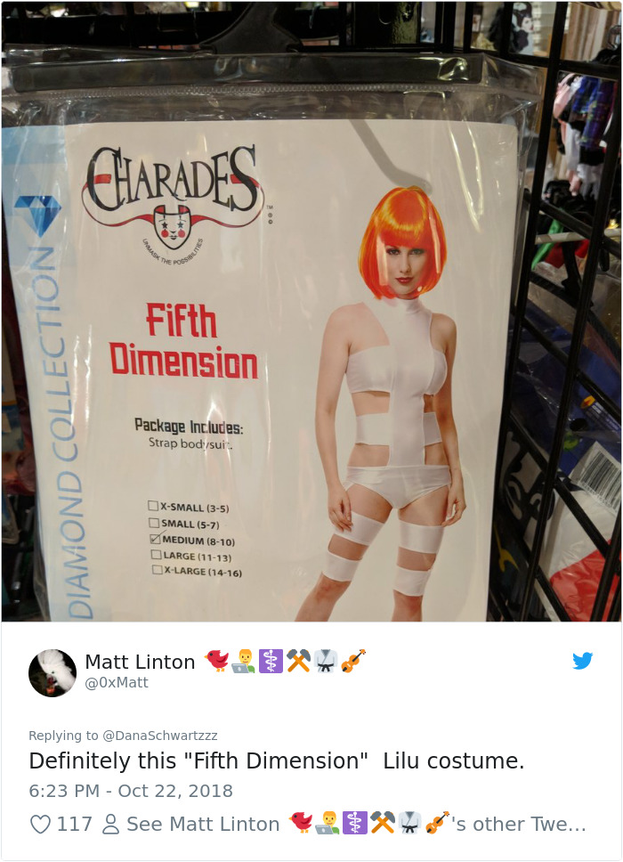 People Are Sharing The Worst Halloween Costume Knock-Offs And They’re Too Funny People Are Sharing The Worst Halloween Costume Knock-Offs And They’re Too Funny