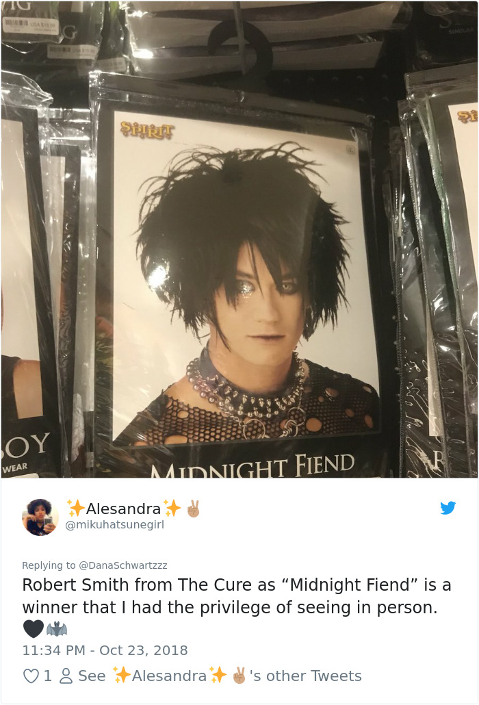 People Are Sharing The Worst Halloween Costume Knock-Offs And They’re Too Funny People Are Sharing The Worst Halloween Costume Knock-Offs And They’re Too Funny