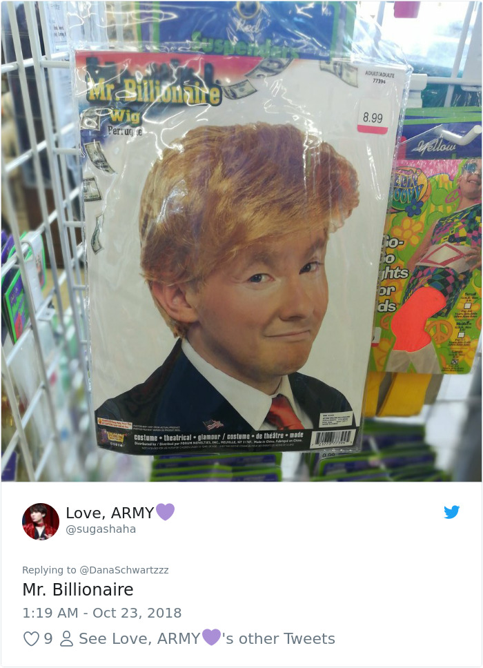 People Are Sharing The Worst Halloween Costume Knock-Offs And They’re Too Funny People Are Sharing The Worst Halloween Costume Knock-Offs And They’re Too Funny