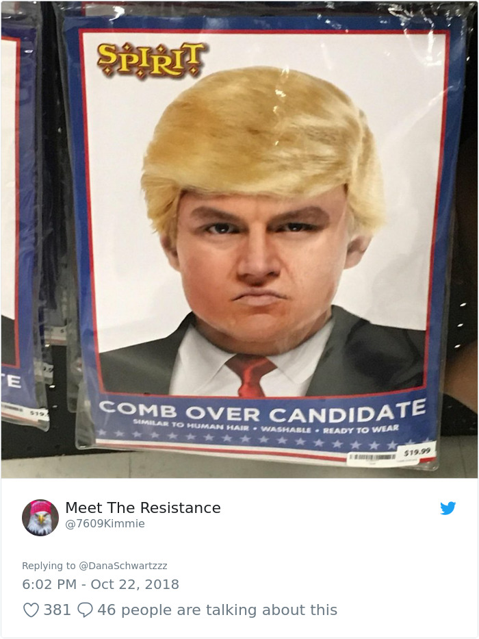 People Are Sharing The Worst Halloween Costume Knock-Offs And They’re Too Funny People Are Sharing The Worst Halloween Costume Knock-Offs And They’re Too Funny