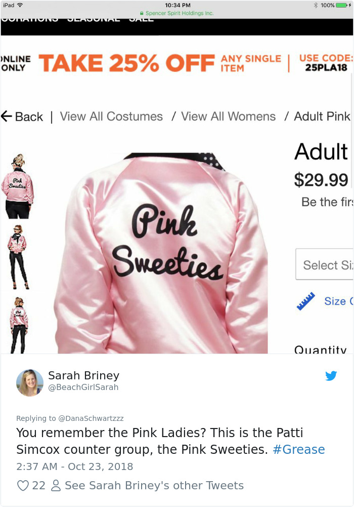 People Are Sharing The Worst Halloween Costume Knock-Offs And They’re Too Funny People Are Sharing The Worst Halloween Costume Knock-Offs And They’re Too Funny