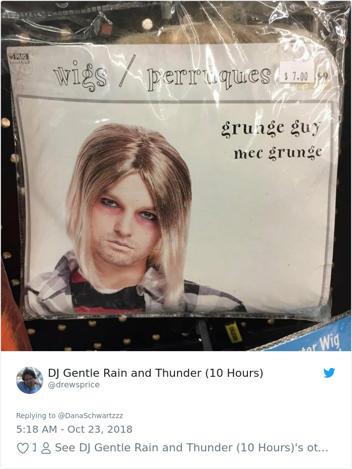 People Are Sharing The Worst Halloween Costume Knock-Offs And They’re Too Funny People Are Sharing The Worst Halloween Costume Knock-Offs And They’re Too Funny